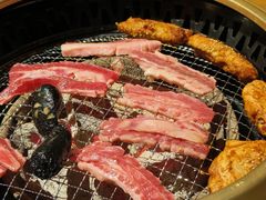 -竹涟烧肉(欢肆店•原星悦荟店)