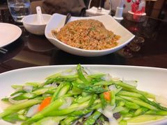 -大理实力希尔顿酒店御璽中餐厅YUXI – CHINESE RESTAURANT