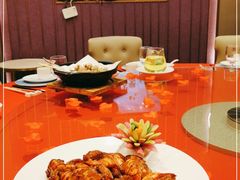 -圣丰城酒家·宴会(宝安大仟里店)