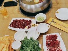 -潮牛鲜天下(小店富康店)