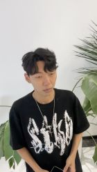 -86男士发型设计