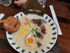 -本格·深夜食堂(北理工店)