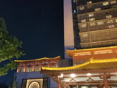-怡咖啡·自助餐·西安香格里拉