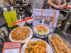 -一哥美食(总店)