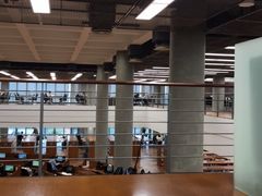 -同济大学图书馆(嘉定校区)