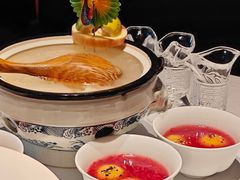 -桂满陇·海市蜃楼·黑金(国金店)