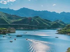 -易水湖景区