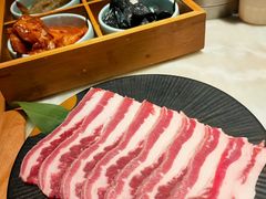 -韩宫宴和牛烤肉(宁波环球银泰城店)