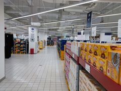 -家乐福会员店(南翔店)