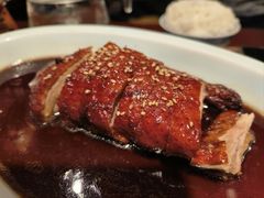 -南京大牌档(崇文门国瑞店)