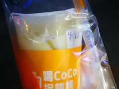 -CoCo都可(候家塘店)