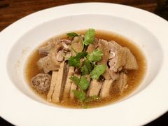 -扬州狮子楼·非遗淮扬菜(总店)