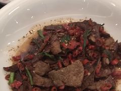 -香丰阁·烤鸭·川湘菜(清河店)