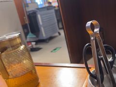 -牧童禧肉社·韩国炭火烤肉店(中粮祥云小镇创始店)