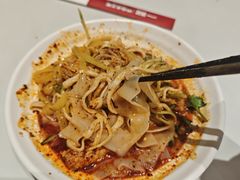 -一醒·手工面·西北传统小吃(新南凯德店)