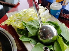 -南渝食府.石锅鸡(尚城花园店)