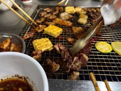 -同心烧烤(总店)