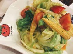 -番茄屋葡式美食(总店)