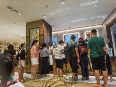 -VENCHI 闻绮(北京国贸商城店)