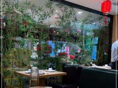 -六泰居·尔滨地标·东北菜(黄河路店)