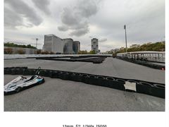 -赛卡联盟卡丁车馆(上海世博店)