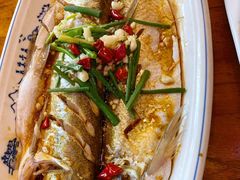 乌镇白水鱼-印象江南(东栅店)