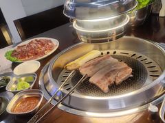 -大喜烤肉(海宁尚东店)