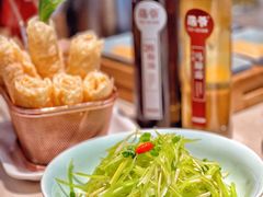 -浩爷羊蝎子火锅(双榆树店)