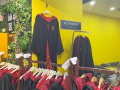 -谜盒子奇幻密室(南屏店)