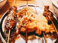 -小豆海棠(人民南路店)
