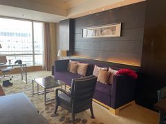 -上海浦西万怡酒店