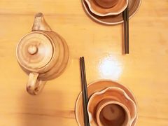 -浪花亭日本料理(古田路店)