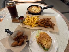 -必胜客(阿罗海店)