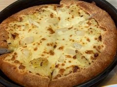 -必胜客(会展店)