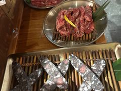 -西塔老太太泥炉烤肉(万柳华联店)