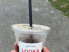 -LOOKA COFFEE(大鹏所城店)