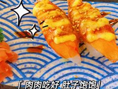 -小川洋风料理(汉街店)