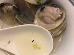 -新悦·霞浦海鲜生(上下杭店)