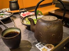 -湊湊火锅·茶憩(合生汇购物中心店)