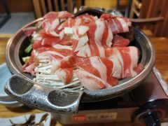 澳洲肥牛寿喜锅-笑纳日本料理(嘉定大融城店)