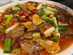 -情妹耙泥鳅·江湖川菜(科华店)