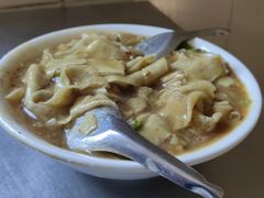 -陈记锅巴菜(五大道店)