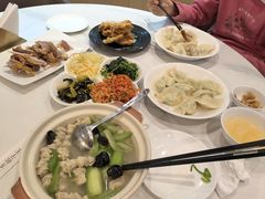 -东方饺子王(和平里店)