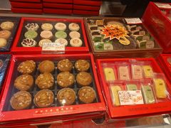 -大桥道糕点食品店(津塘路店)