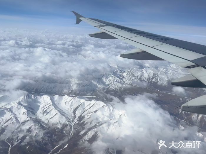 敦煌莫高国际机场图片