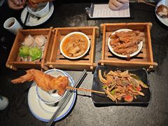 -聚福安·传统老爸茶(海甸岛店)
