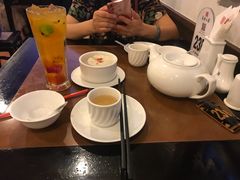 -一楼食业·美食人家