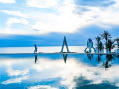 -辽宁团山国家级海洋公园