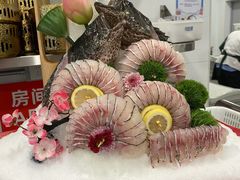 -御满江海鲜酒家(洛溪新城店)