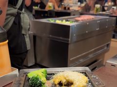 -肉肉大米(德基广场店)
